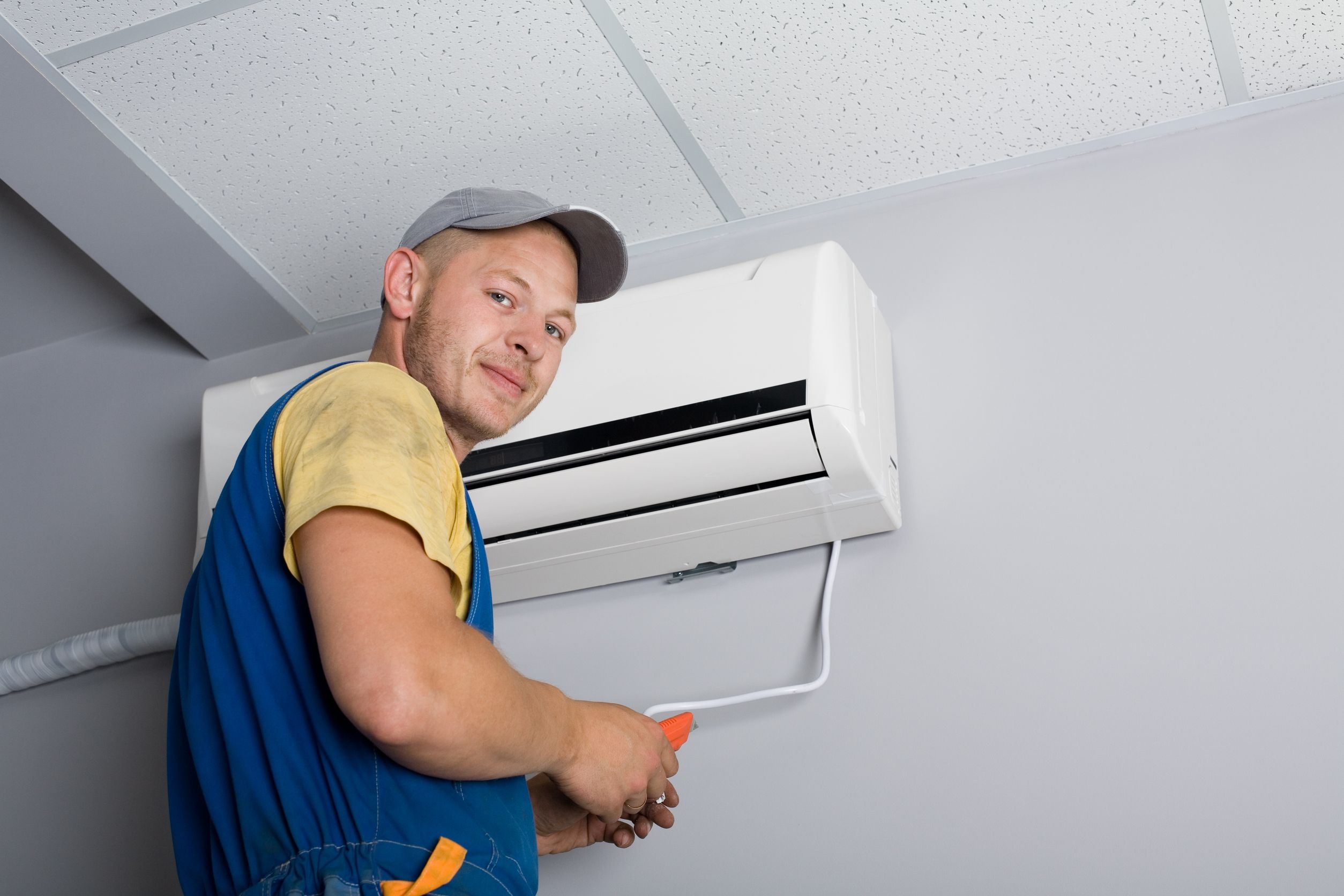 Keeping Your Home Warm and Efficient: Expert Solutions for Residential Heating Repair in Warren, OH