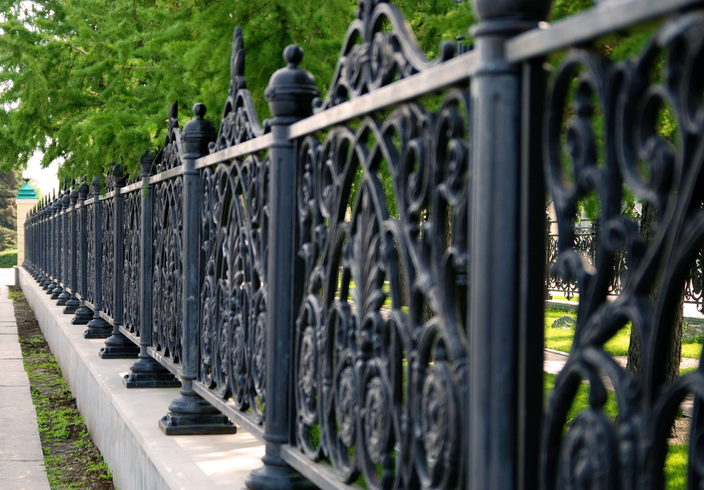 What to Keep in Mind When Considering Fence Installation in Ocoee