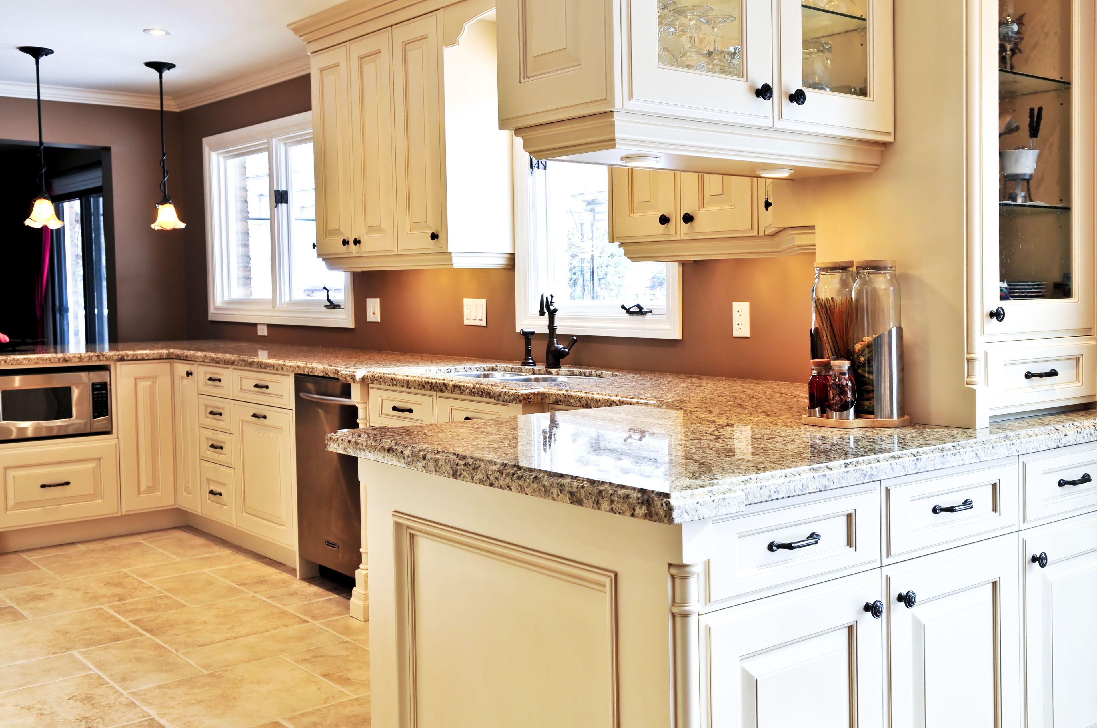 Have Your Kitchen Remodeling Done By A Professional