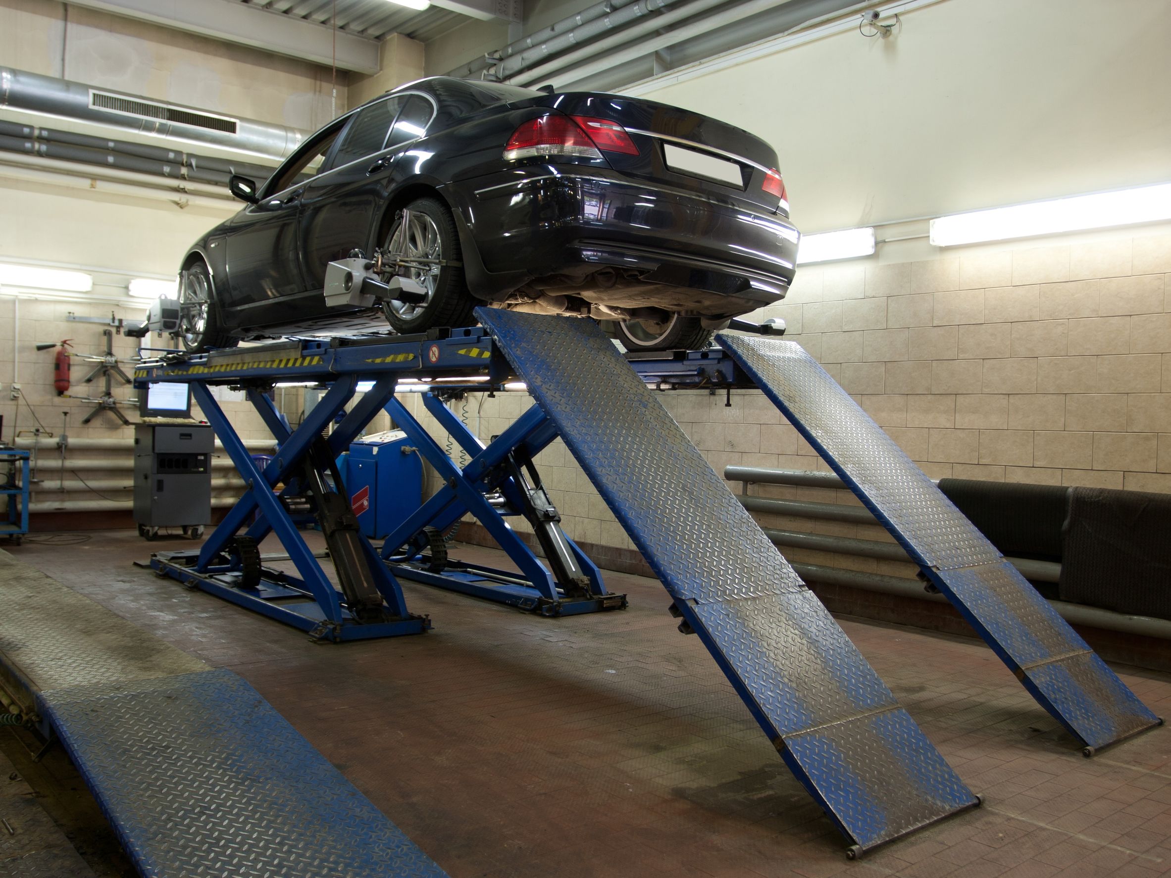 Ensure Your Safety on the Road: Fast, Reliable Brake Services in Coral Springs, FL