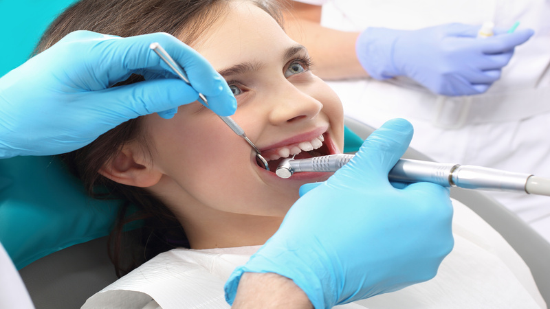 The Importance of General Dentistry