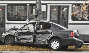 Use Recycling Services in Ft. Collins to Remove an Old Car