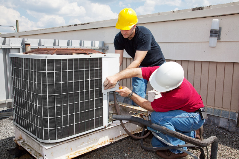 The Importance of Repairing Home Heating and Cooling in Austin Tx