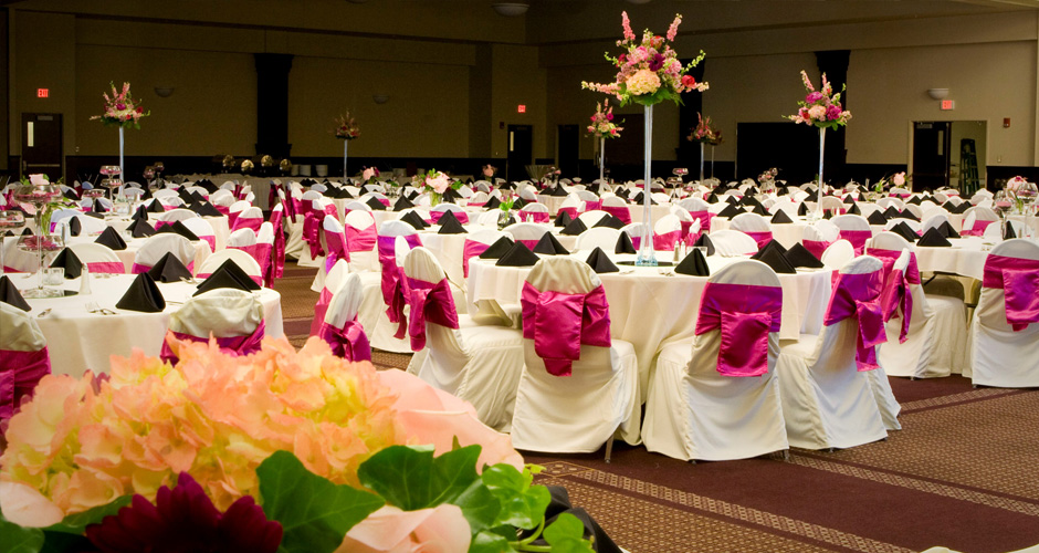 Important Tips To Remember When Looking At Wedding Halls In Omaha NE