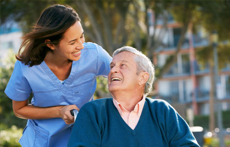 Increasing the Quality of Life for Seniors: Assisted Living in Dublin, OH