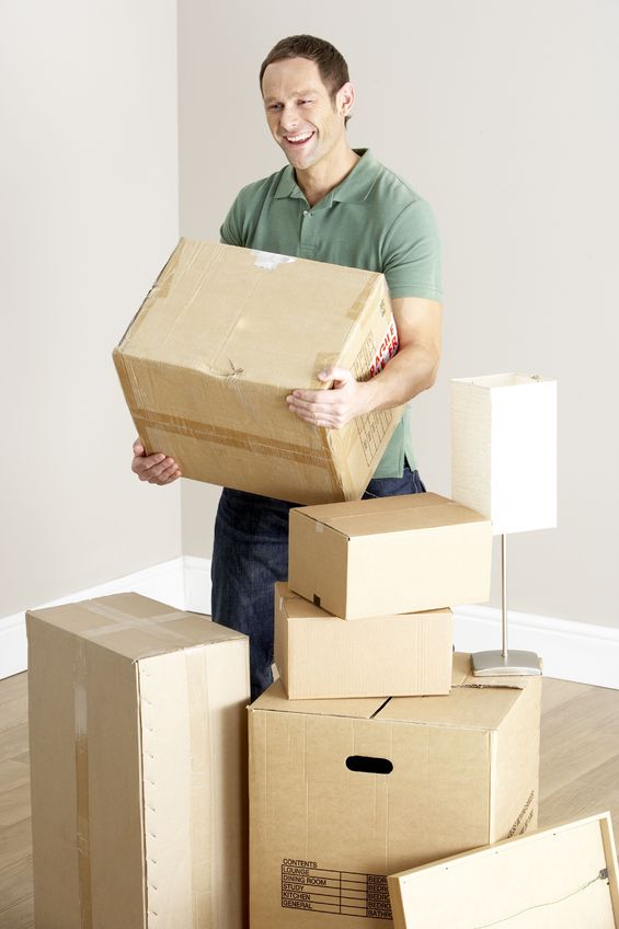 The Value Of Hiring Moving Companies For Local Moves