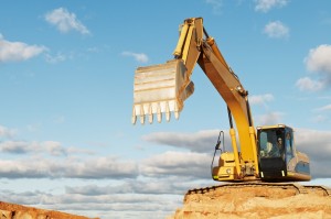 Securing Your Company’s Vital Construction Equipment in California