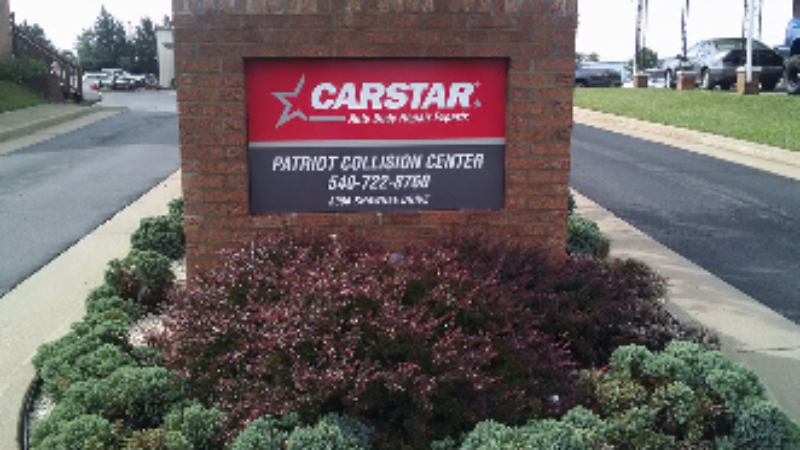 Carstar in Berryville VA Will Do a Great Job