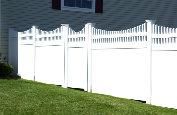 Hire A Fence Contractor In Winter Garden