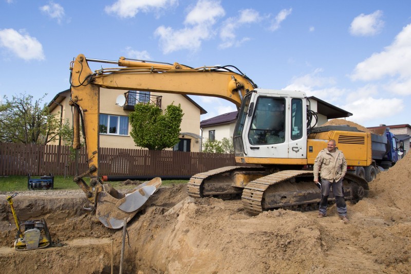 Clearing The Way For Progress: Building Demolition in Jonesboro, AR