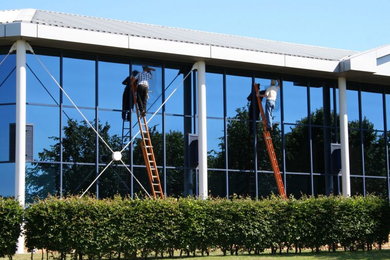 How Solar Screens in Houston, TX Benefit Homeowners