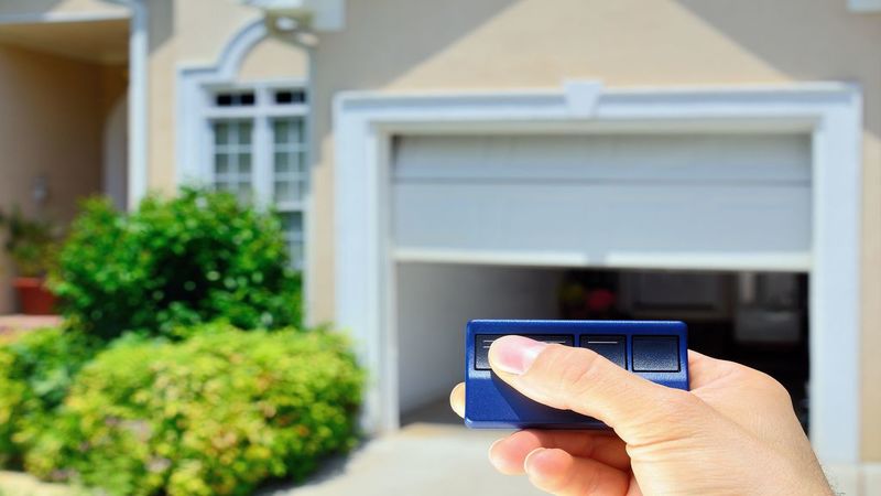 Call a Professional for Garage Door Repair Issues in Monroe, GA