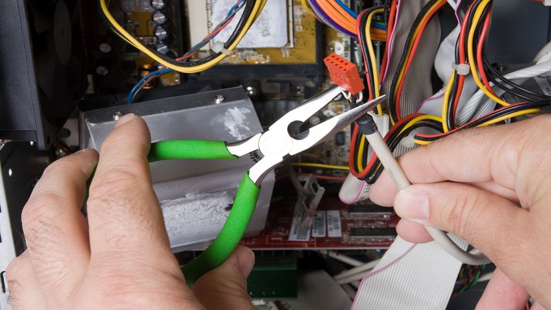 Dependable Electric Service? Call for Electrical Repairs in Wichita