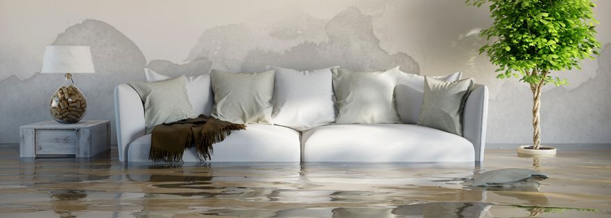 Water Damage Restoration in Fountain, CO Will Dry Out Your Home