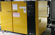 Essential Maintenance Needed to Keep Air Compressors in PA Functional