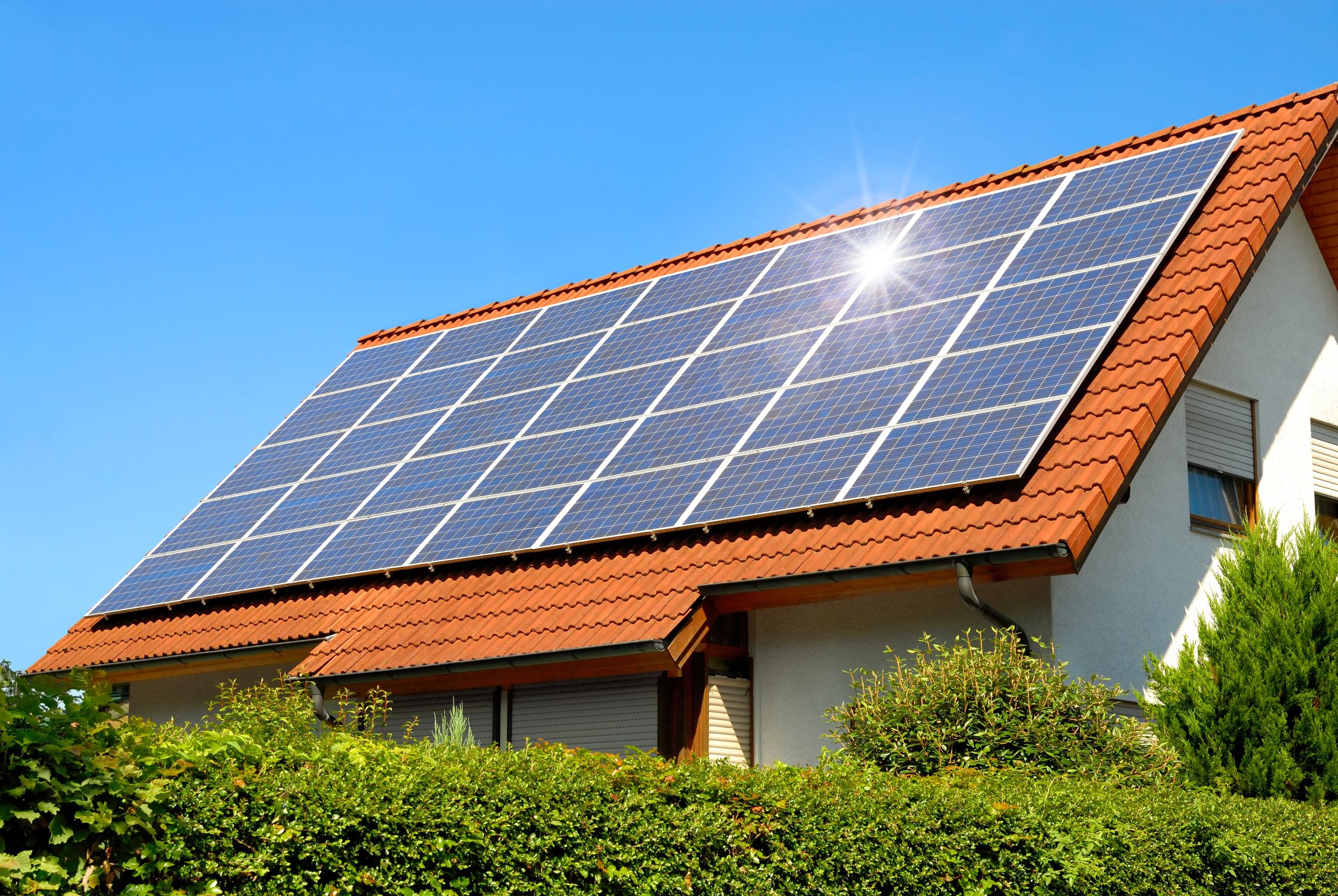 How To Find A Quality Solar Contractor In Monterey CA