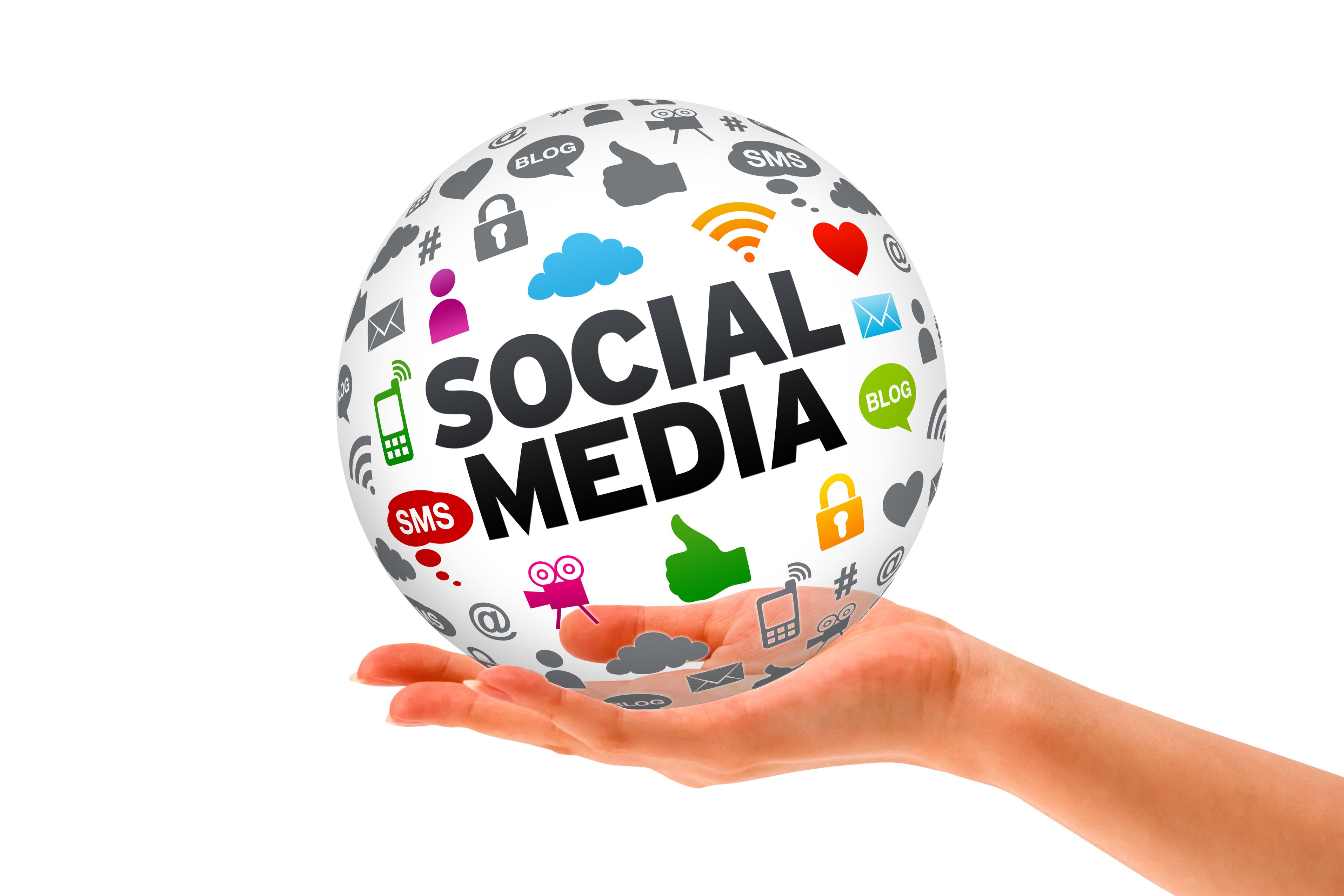 What Is the Benefit of Social Media Management in Concord, CA?