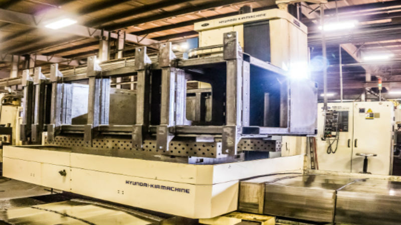 Keeping Costs in Line When Precision Matters for Custom Metal Fabricators