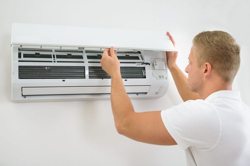 What to Look for in the Best Air Conditioning Service in Richmond