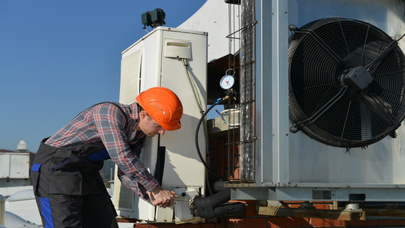 How To Get The Most Out Of A New Furnace Installation In Simi Valley