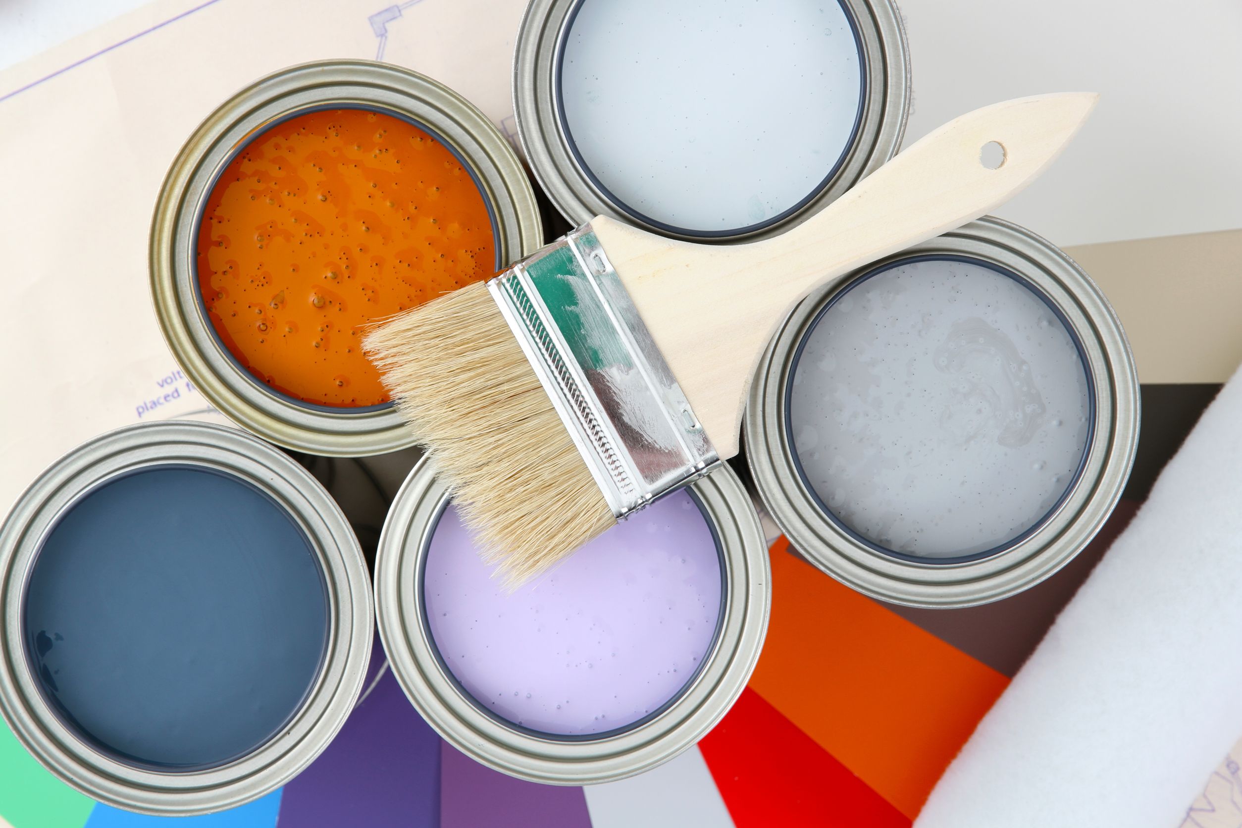 3 Benefits of Hiring a Professional Painting Company in Puyallup, WA