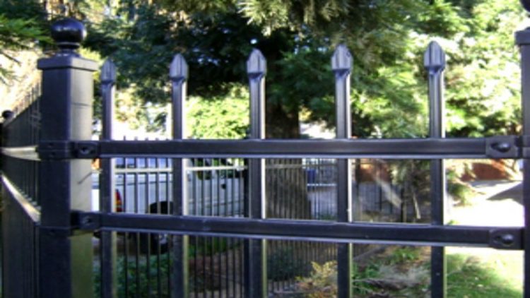 Improve Security and Aesthetics with Commercial Fence Solutions in Middletown, NJ