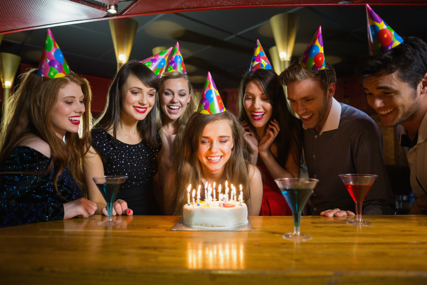 Choosing the Ideal Place to Hold Your Child’s Party