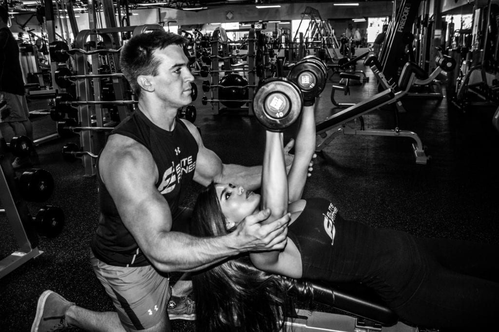 Five Primary Advantages of Hiring a Qualified Personal Gym Trainer