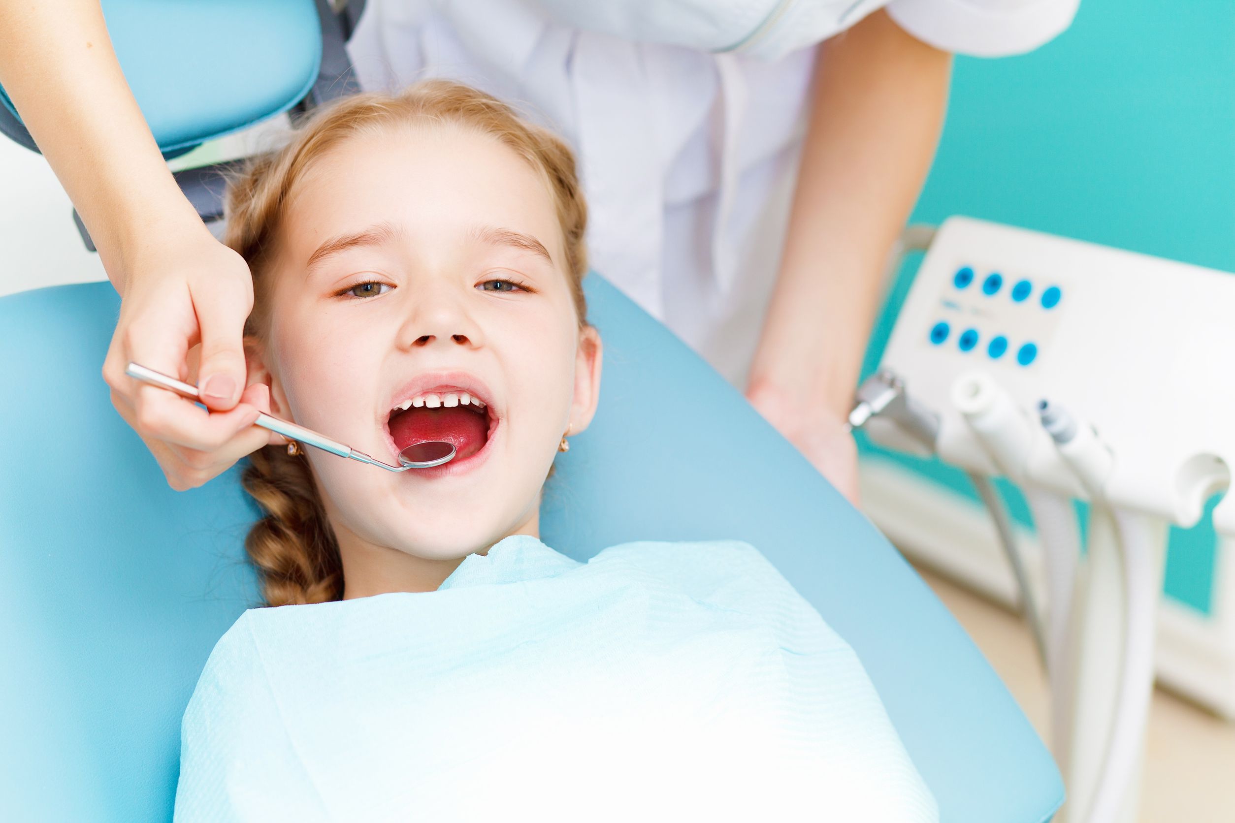 Building a Healthy Smile: A Guide to Pediatric Dentists in Charleston, SC