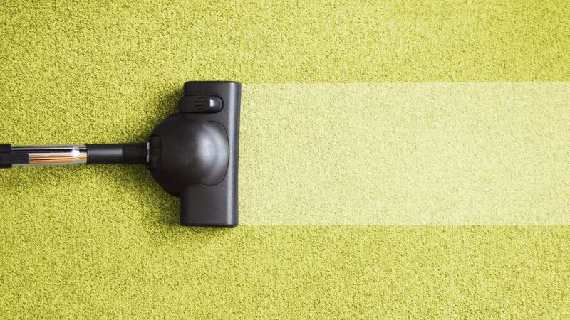 Time For A Professional Carpet Cleaning In Naples FL? Three Signs You Should Call Today!