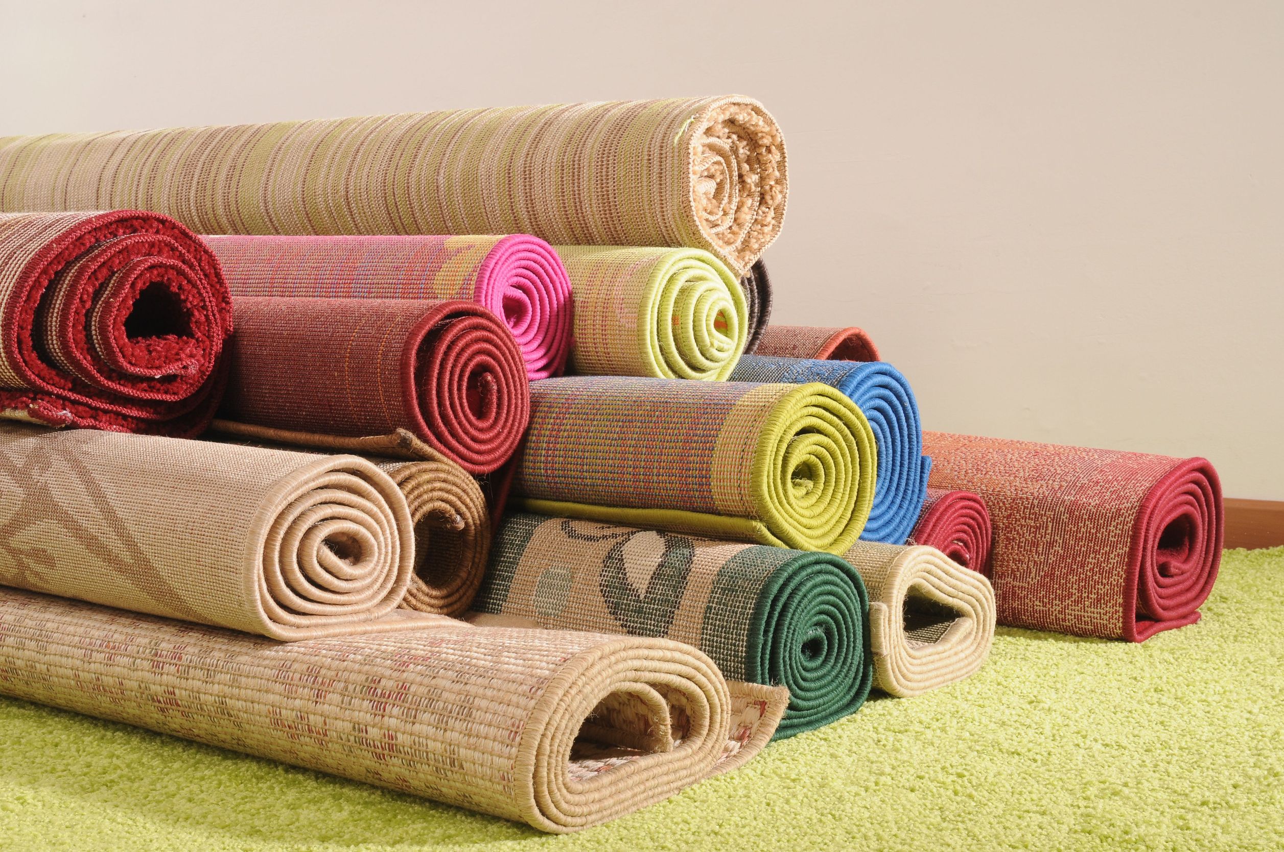 Finding Quality Carpet Using A Carpet Dealer in Glenview