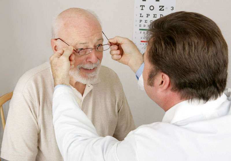 Reasons To Refer To A Retina Specialist Jacksonville Fl