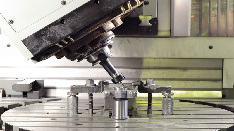 The Benefits Of Choosing Centerless Grinding Solutions