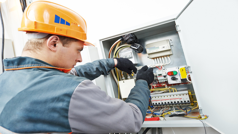 We Solve All Electric Problems In Wilkes-Barre And The Surrounding Area