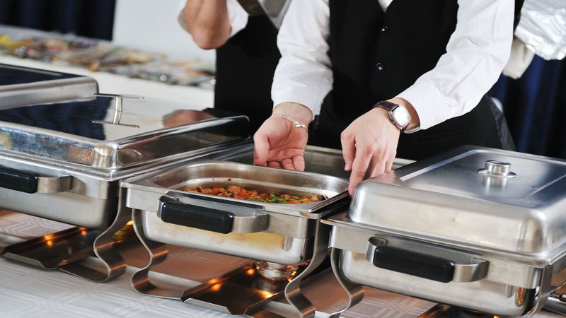 Get Quick Quality Special Event Catering Services in Scottsdale, AZ