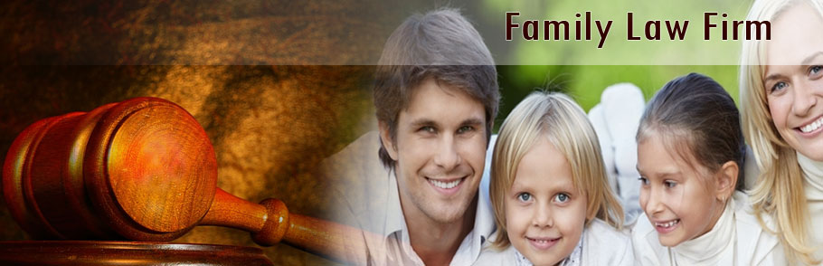 Consult a Compassionate & Experienced Family Law Attorney