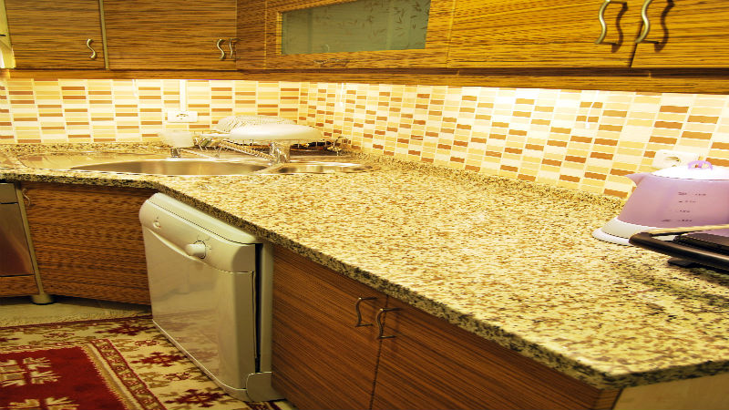 How to Find the Right Counter Top Contractor in Kansas City MO