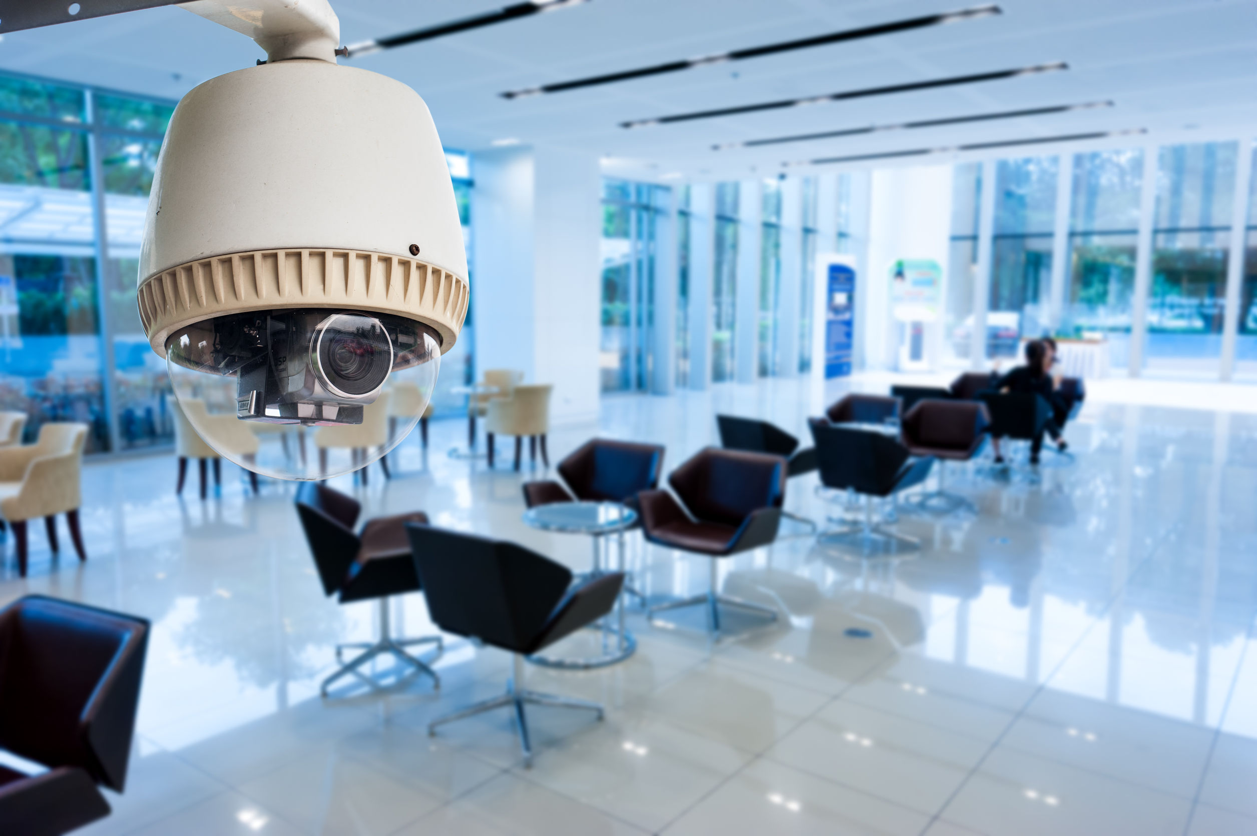 Get a Great Deal on the Best CCTV Systems in New Jersey