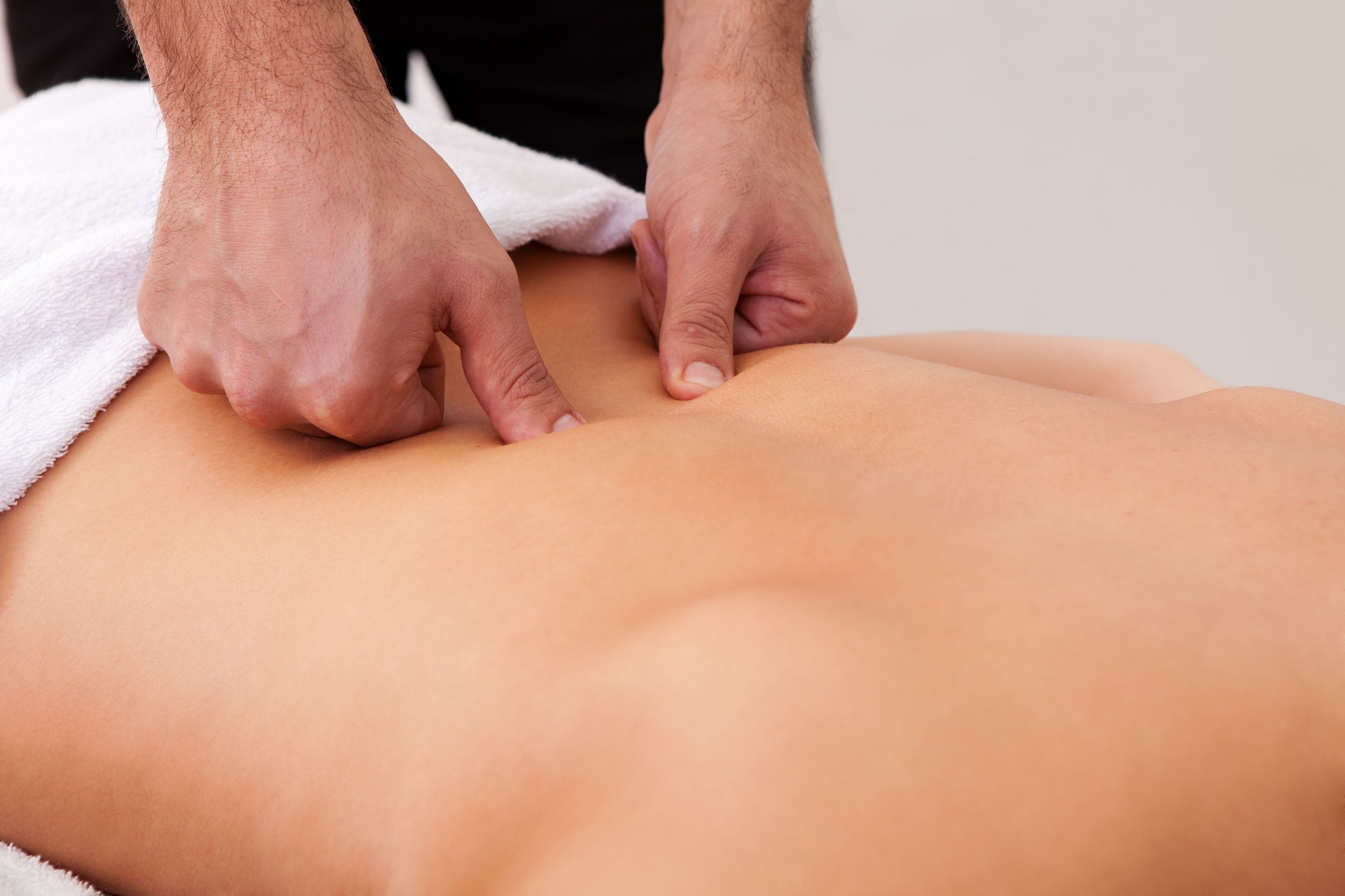 Why Choose Gay Massage Therapists In Los Angeles?