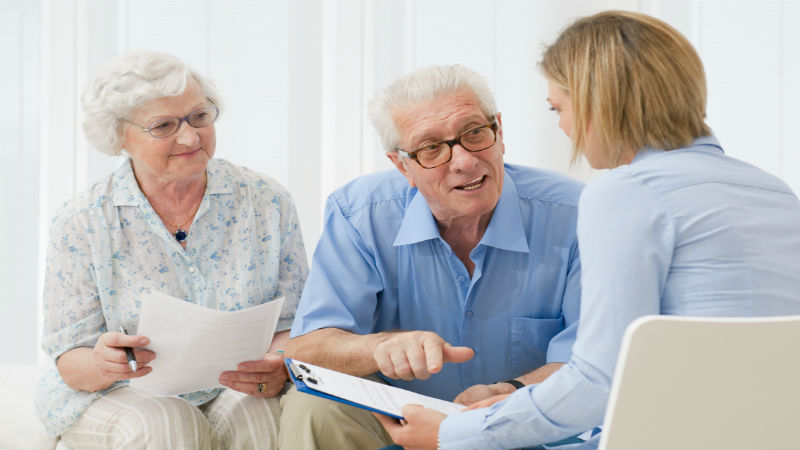 Your Loved One Can Enjoy Several Benefits In A Senior Living Community