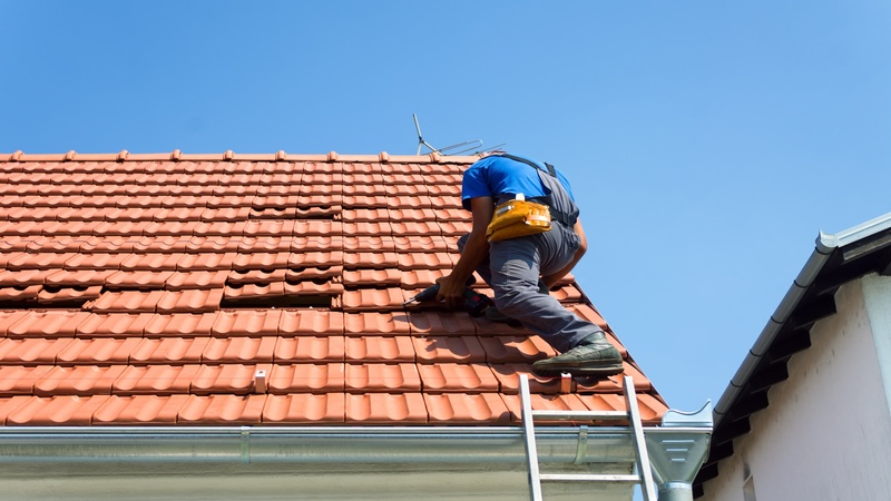 Choosing the Best Roof Company Near Denver, CO, for Reliable and Durable Solutions