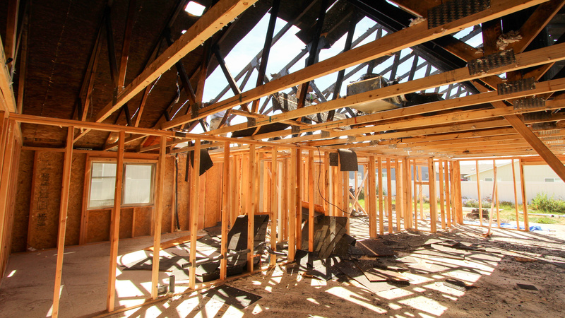 Why You Should Choose Experienced Fire Damage Repair in Schenectady