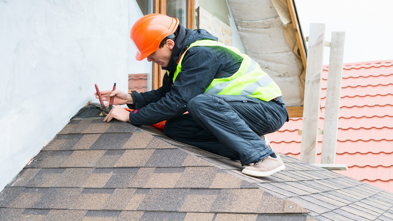 Premium Roofing Solutions by Top Roofing Companies in Homer Glen, IL for Lasting Protection