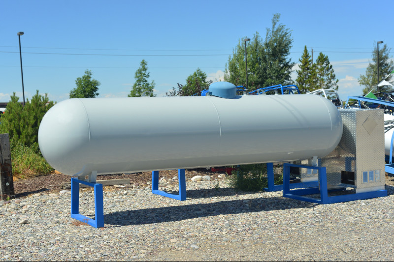 Convenience and Availability for Your Propane Needs Near Dallas, PA