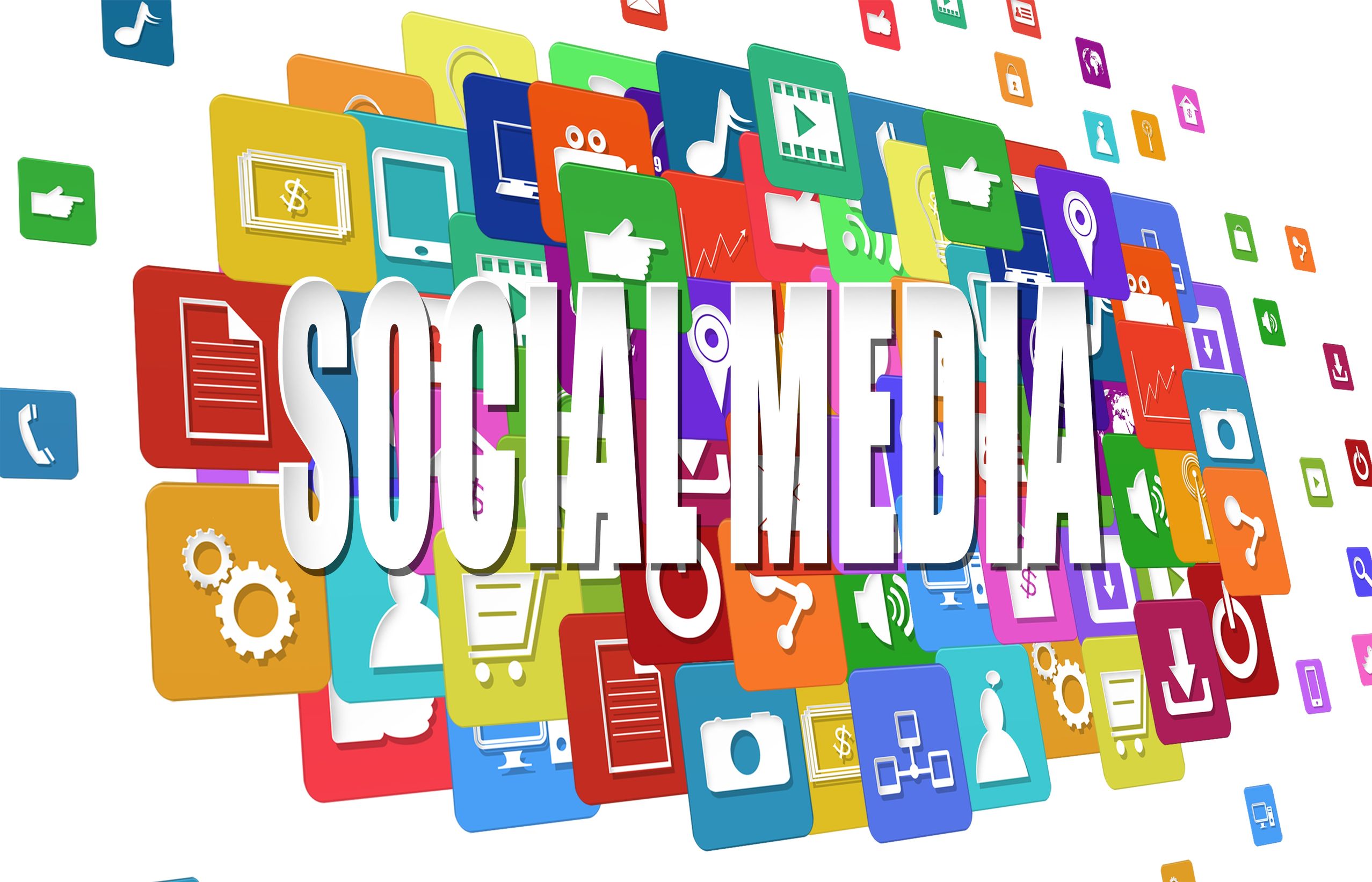 3 Reasons Why You Need Social Media Marketing For Business