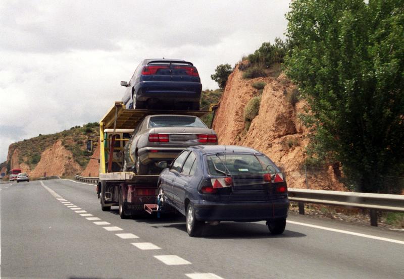 How To Find The Best Roadside Assistance in El Cajon