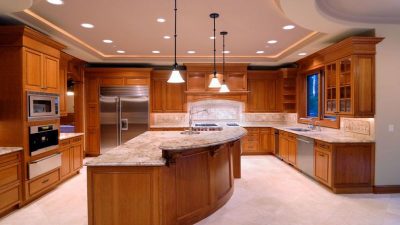 Critical Tips To Keep In Mind When Shopping For Trendy Kitchen Tiles in Santa Cruz CA