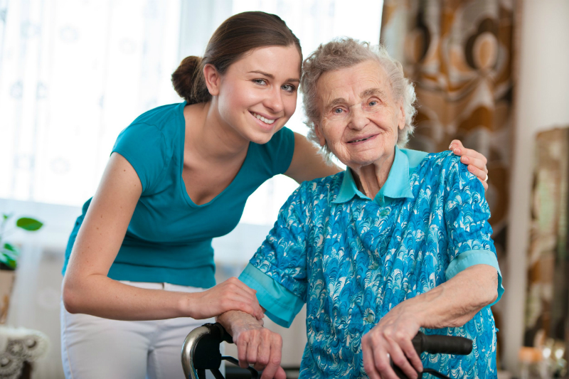 Enjoy Your Senior Years In Assisted Living Homes in El Paso, TX