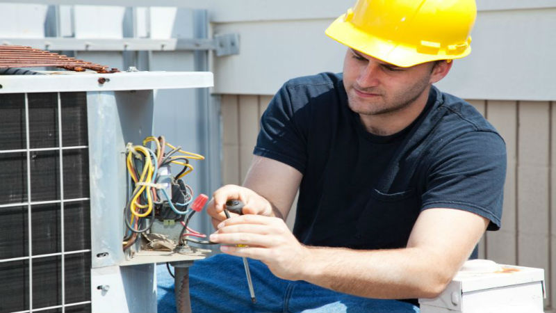 Keep Your Company’s HVAC System Healthy With Routine Maintenance From A Commercial HVAC in Baton Rouge