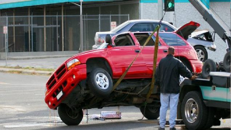 Reliable Towing Service Newark, NJ: Keeping Your Vehicles Safe and Secure